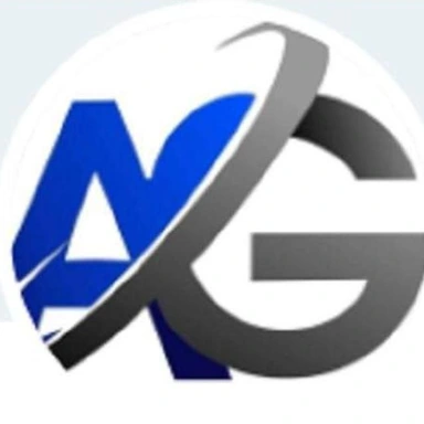 AG Fastlink logo